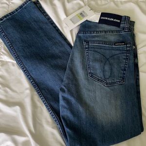NWT Calvin Klein Jeans